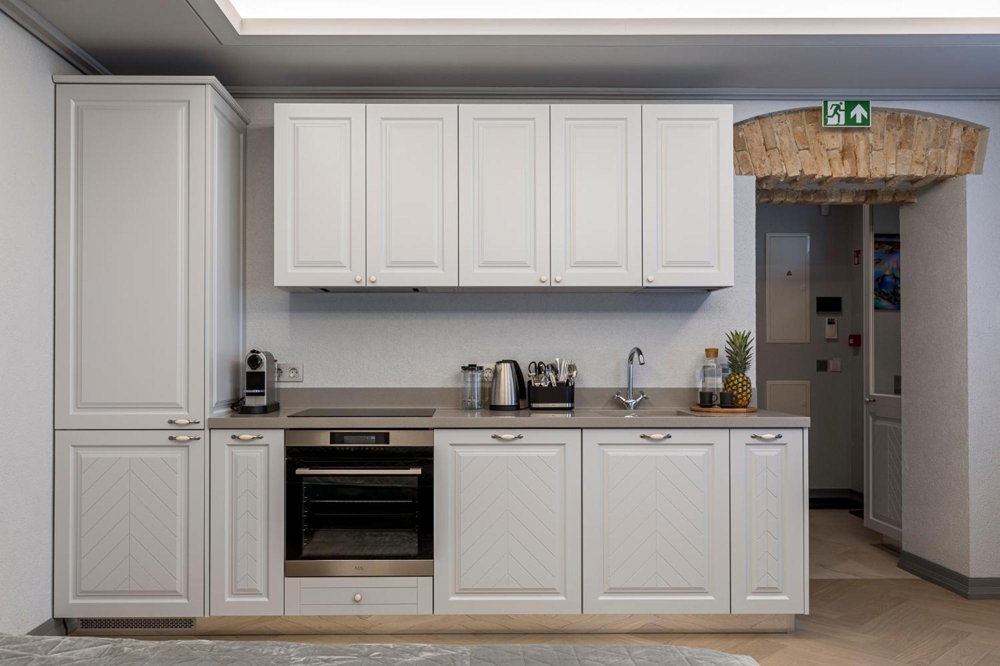 #Stayhere - Modern Luxury Apartments In The Heart Of Old Town וילנה מראה חיצוני תמונה
