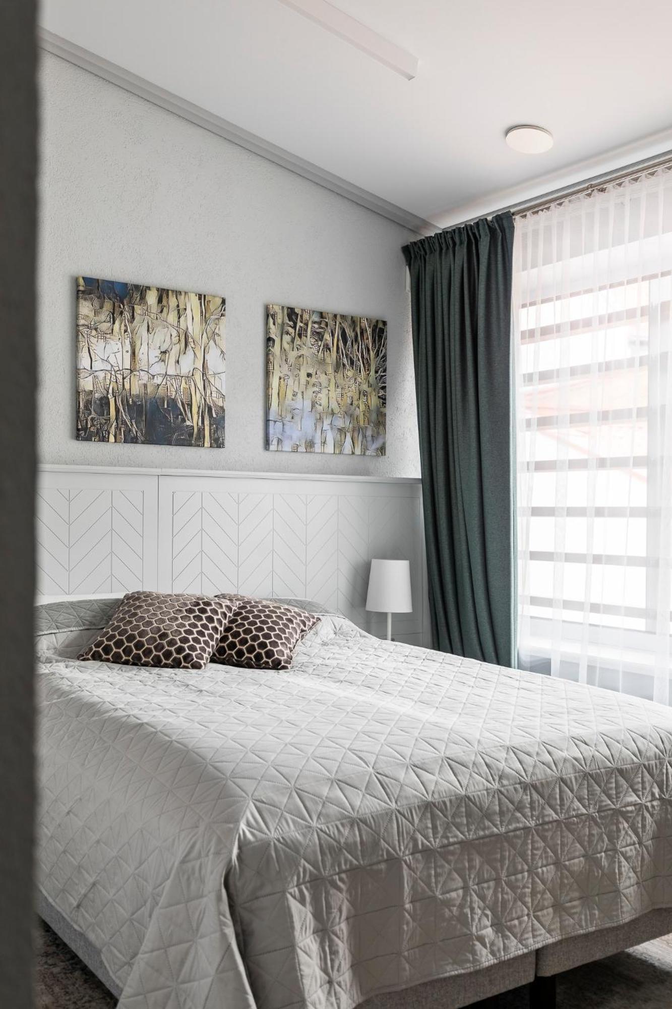 #Stayhere - Modern Luxury Apartments In The Heart Of Old Town וילנה מראה חיצוני תמונה