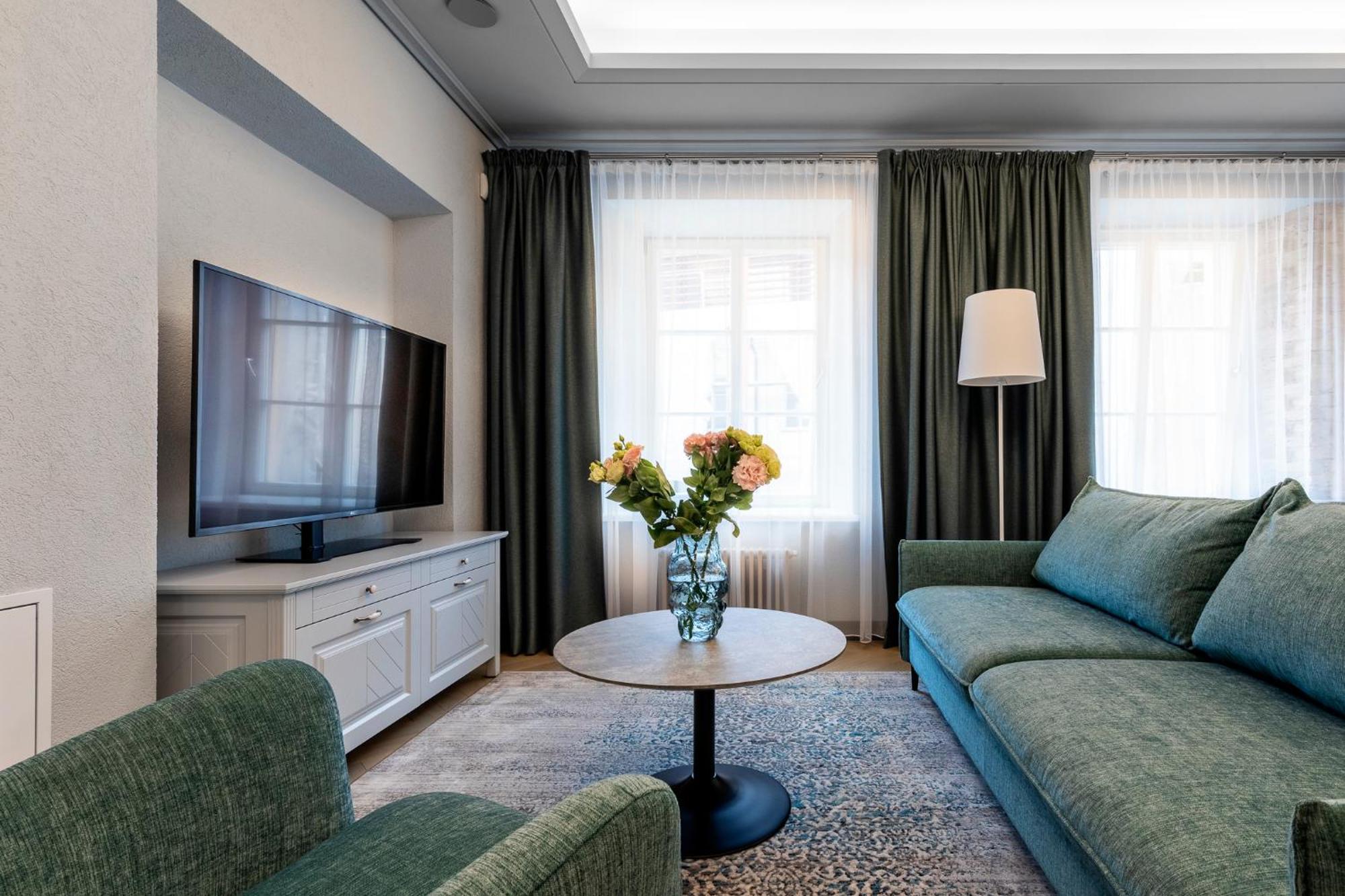 #Stayhere - Modern Luxury Apartments In The Heart Of Old Town וילנה מראה חיצוני תמונה