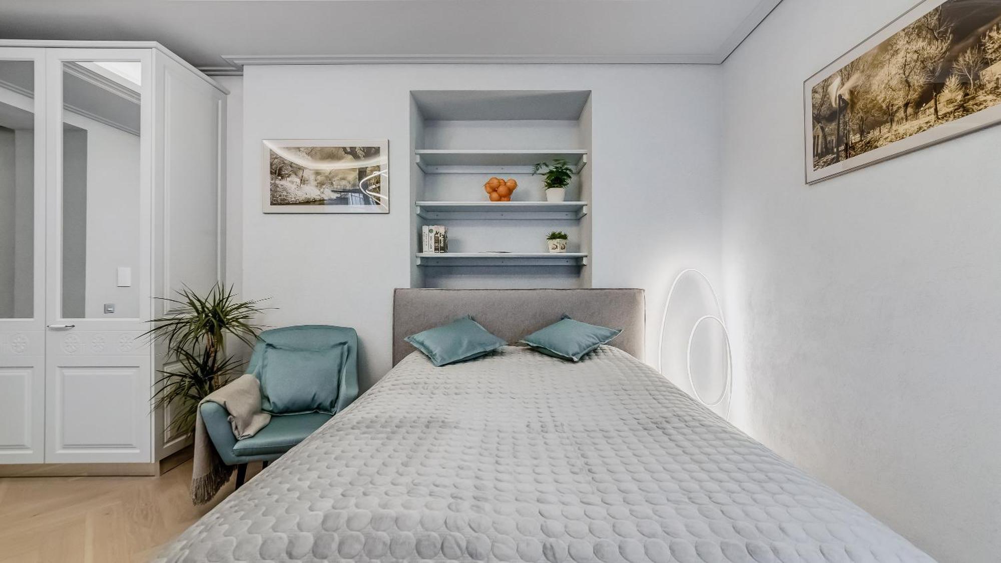 #Stayhere - Modern Luxury Apartments In The Heart Of Old Town וילנה חדר תמונה