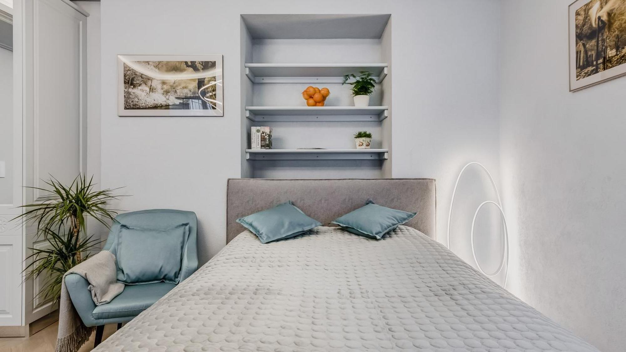 #Stayhere - Modern Luxury Apartments In The Heart Of Old Town וילנה מראה חיצוני תמונה