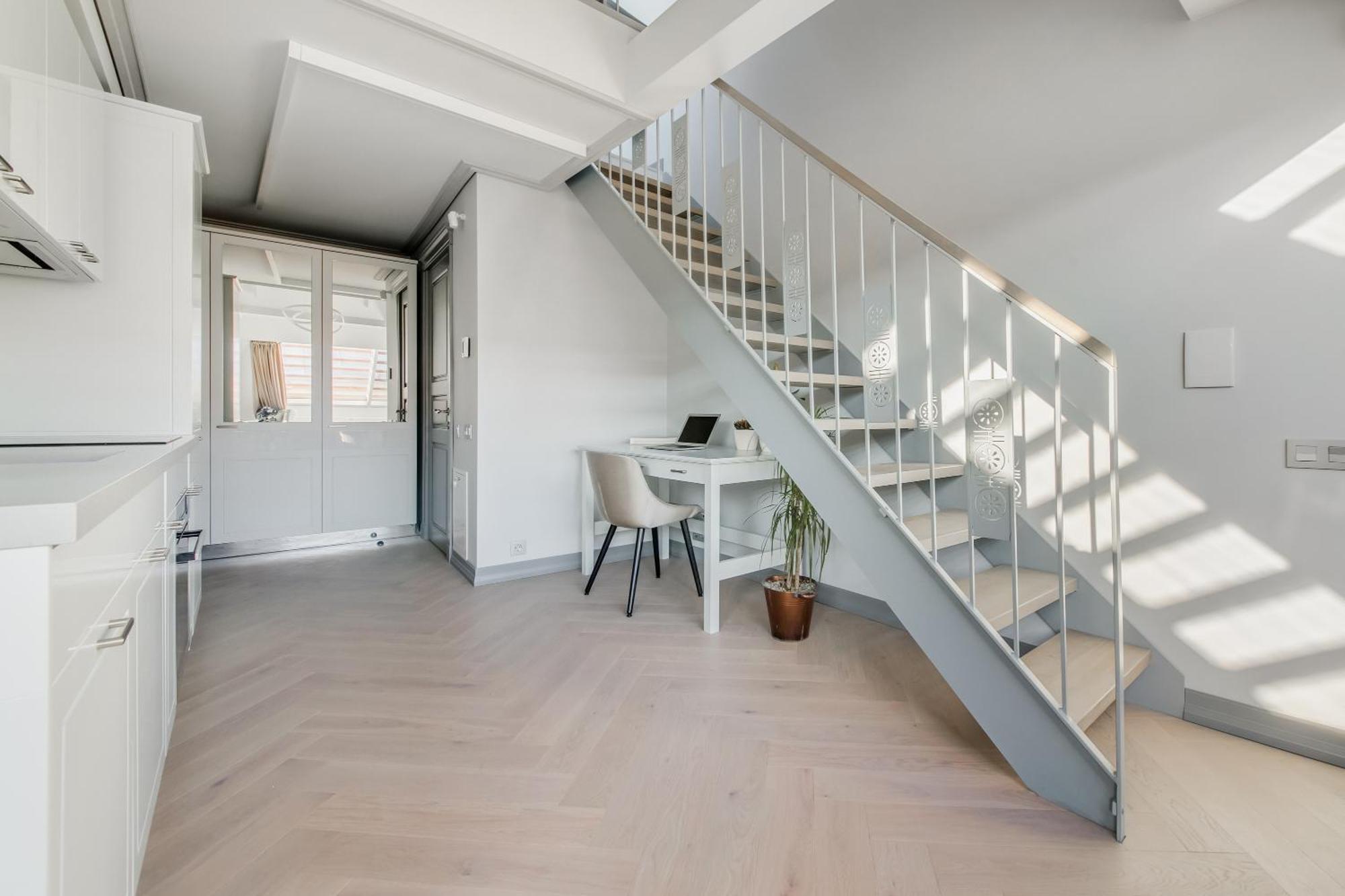#Stayhere - Modern Luxury Apartments In The Heart Of Old Town וילנה חדר תמונה
